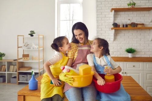 Wat Is Reinheid En Hoe Kun Je Het Toepassen In Je Huis