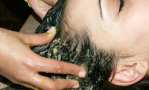 Recepten voor zelfgemaakte natuurlijke shampoo