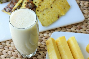 Gezonde smoothies voor een slanke taille