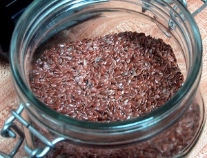 Lijnzaad: het 'superfood' tegen constipatie
