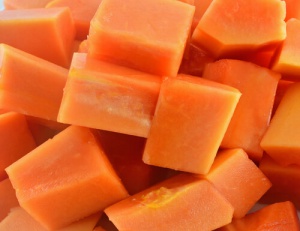Fruit dat je jonger maakt!