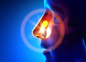 Sinusitis behandelen met natuurlijke middelen