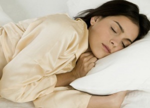 Tips om na een lange dag goed te slapen
