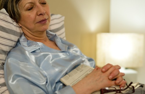 Ontspannende infusies die je helpen slapen