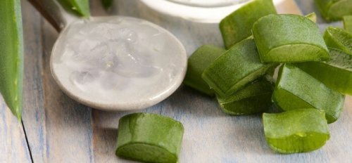 Hoe maak je natuurlijke zeep met aloë vera en honing?