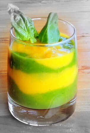 banaan-spinazie-drank