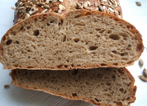 Wat is nu precies het gezondste brood?