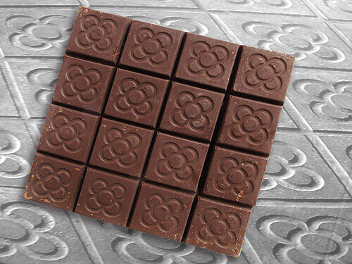 Chocola is een van de natuurlijke afrodisiaca
