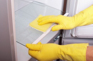 Gebruik azijn om je huis schoon te maken