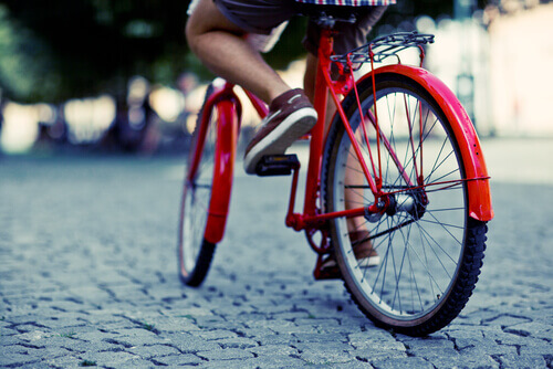 fiets