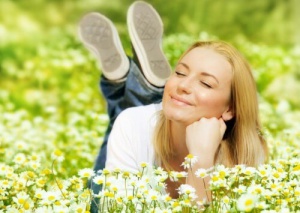 Zo ben je iedere dag blij en in een goed humeur