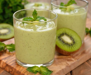 Maak je eigen natuurlijke energiedrankjes