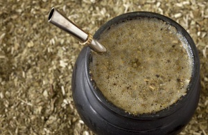 Zuiver je lichaam met mate