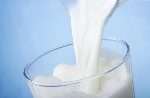 melk