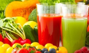 Tips om je lichaam te ontgiften