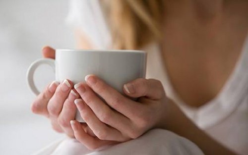 ontspannende infusies lekker warm kopje thee