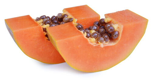 papaya-gezond