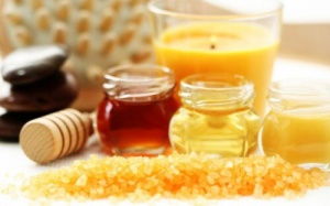 De beste huisgemaakte lichaams- en gezichtspeelings