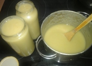 Citroenen en andere natuurlijke producten als schoonmaakmiddel