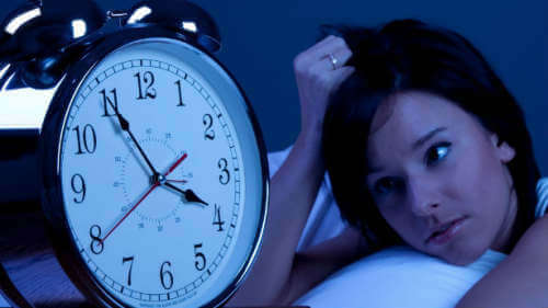 Effectieve middelen tegen slapeloosheid