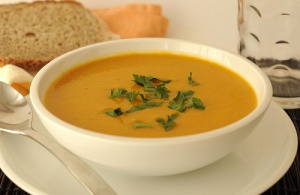 Lichte avondmaaltijden om gewicht te verliezen zonder honger te lijden