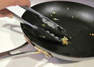 De "giftige" kant van koken en de hedendaagse keuken