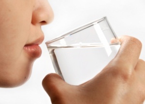 De genezende voordelen van watertherapie