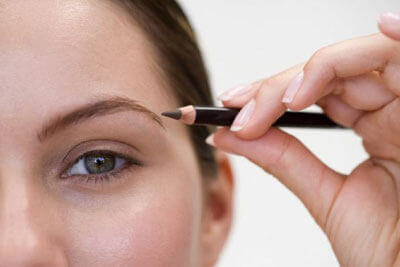 wenkbrauw-make-up