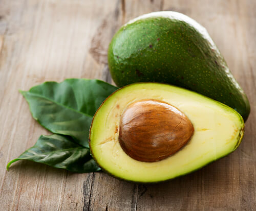 Avocado is een van de voedselsoorten die kunnen helpen je lever te reinigen