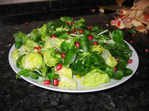 Salade