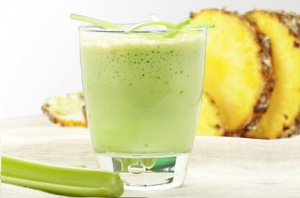 Afvoer van gifstoffen? Tips voor 6 gezonde smoothies