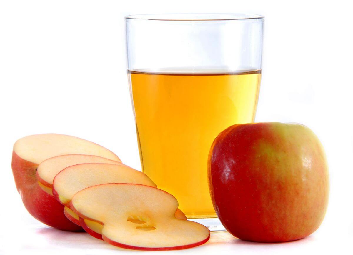 appelciderazijn