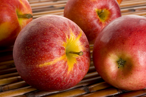 appels voor gezonder zenuwstelsel
