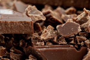 Waarom je chocolade zou moeten eten