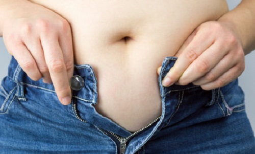 6 redenen om gewicht te verliezen