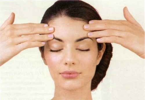 Oefeningen om je gezichtsspieren te trainen