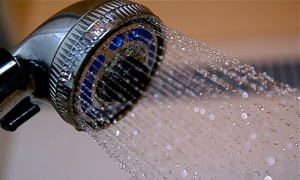 De 10 voordelen van een koude douche