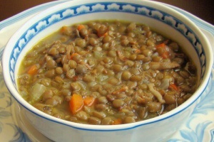 De vele voordelen van peulvruchten