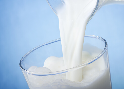 melk