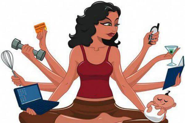 Stress vermijden voor gezondere ingewanden