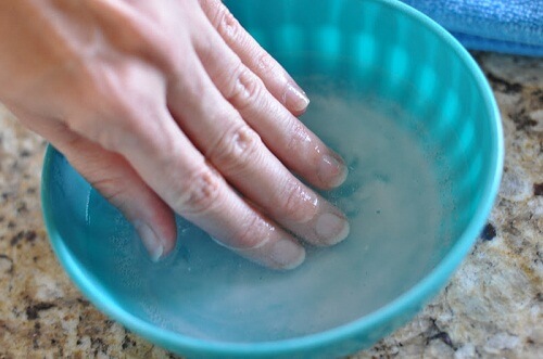 Tips voor gezonde en sterke nagels