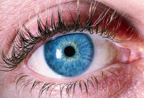 Alzheimer opsporen door je ogen