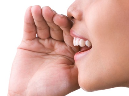 Volg je eigen oordeel