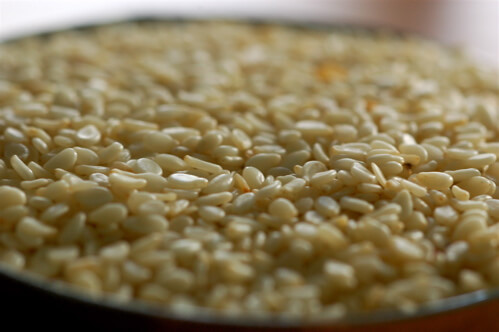 Aanbevolen voeding om tandplak te verwijderen