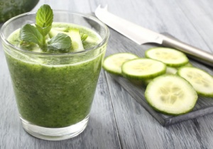 Het reinigen van je darmen op een natuurlijke manier