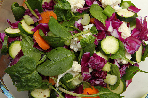 salade