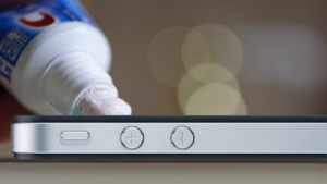 Bijzondere tips om tandpasta te gebruiken