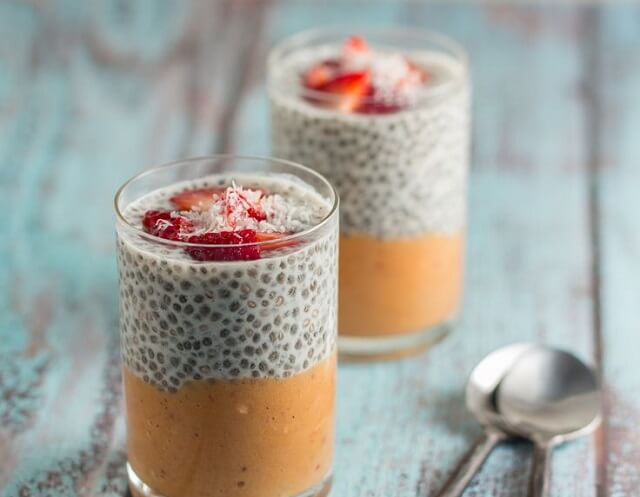 Lijnzaadshake