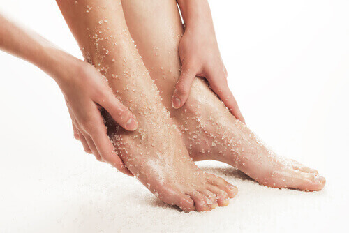 Voeten-onder-de-douche