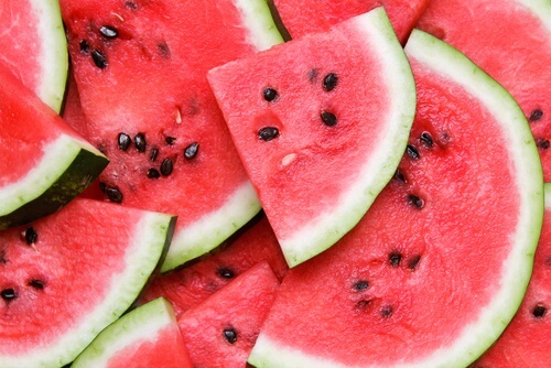 5 dingen over watermeloen die je waarschijnlijk niet wist